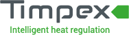 Timpex Logo